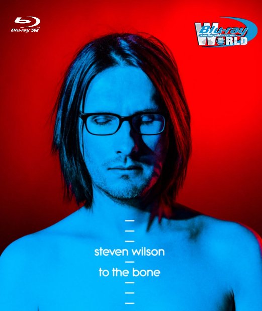 M1744.Steven Wilson - To the Bone 2017 (50G)